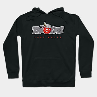 TinCaps Forest Hoodie